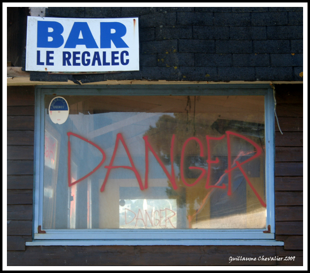 Le Regalec Le Regalec