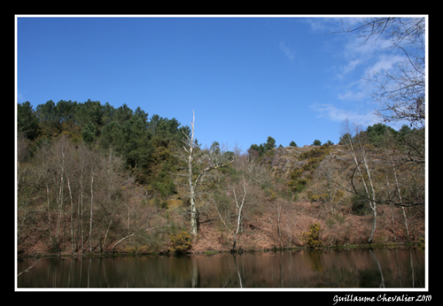 Brocéliande, Le Val sans Retour